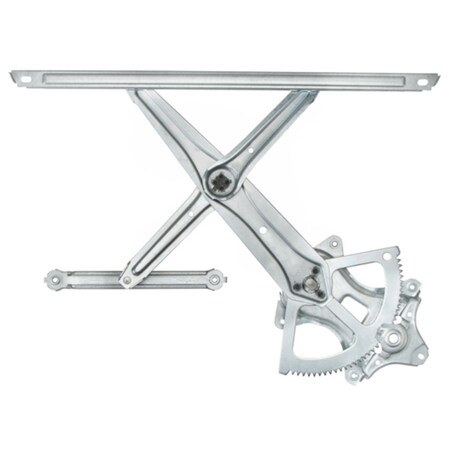 Aci Automotive Power Window Regulator, 380127 380127